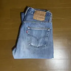 90s Levi's 501 デニムパンツ アメリカ製