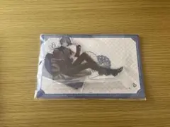 小柳ロウ Melty Valentine アクスタ