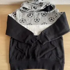 パーカー