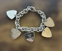 【新品未使用】【割引適用可】ヒステリックグラマー ブレスレット HYSTERIC GLAMOUR HYSTERIC GLAMOUR