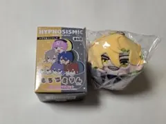 ヒプノシスマイク　もちころりん　一二三