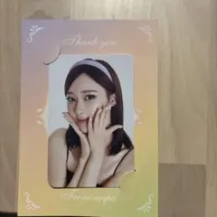 2026年最新】継続特典 aespaの人気アイテム - メルカリ