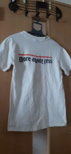 モア　アバウトレス　キャップ　グッドイナフ　フィネス more about less モアアバウトレス ラグランTシャツ 長袖Tシャツ 星
