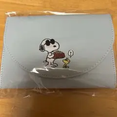 スヌーピジャバラポーチ