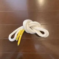 お受験　小学校受験　ジャック幼児教室オリジナル縄跳び 慶應義塾幼稚舎・横浜初等部