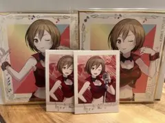プロセカ 一番くじ ラッキーくじ MEIKO 色紙
