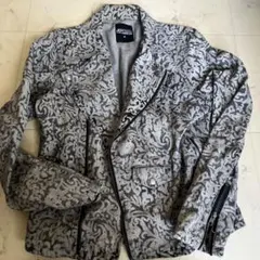 2026年最新】JOYRICH チェック ジャケットの人気アイテム - メルカリ