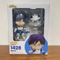 2026年最新】ねんどろいど 僕のヒーローアカデミア 飯田天哉の人気