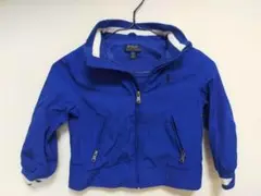 【美品】polo　ラルフローレン　ジャンバー　94-100
