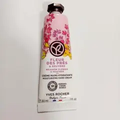 イヴ・ロシェ ハンドクリーム FL 30mlのサムネイル
