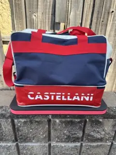 【 新品 】カステラーニ　シューティングバック　大 新品 】カステラーニ シューティングバック 大 カステラーニ