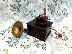 ビクター ニッパー 蓄音機 / Victor 非売品 90年代後半 ニッパー犬