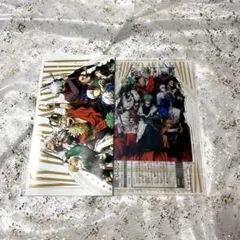 僕のヒーローアカデミア ヒロアカ ジャンプGIGA 2025 アクスタ ポスター