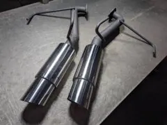 2025年最新】大和ステンレス マフラーの人気アイテム - メルカリ