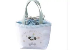 リルリンリン　スーベニアランチケース　クリスマス　2025