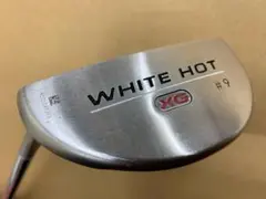 左用 オデッセイ WHITE HOT XG #9 33インチ L字マレットパター