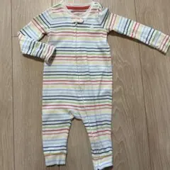 baby GAP ロンパース 6-12ヶ月