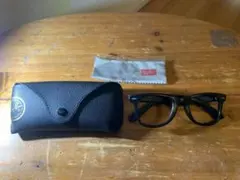 ★ジャンク★Ray-Ban WAYFARER II B&L社製　USA