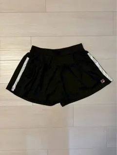 FILA テニスウェア　ハーフパンツ M