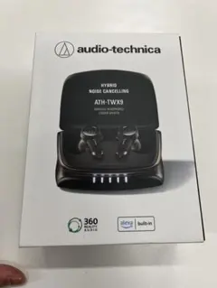2025年最新】ath-twx9の人気アイテム - メルカリ