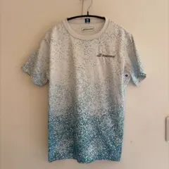 Babolat ドットパターン Tシャツ　Mのサムネイル