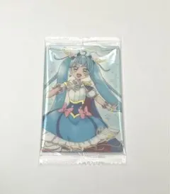 プリキュアウエハース8 キュアスカイ