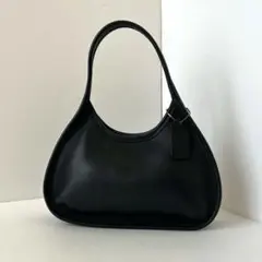 未使用品 クリーニング済 old coach Ergo Mini Satchel