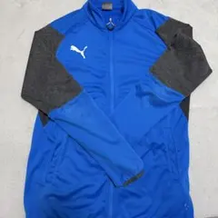 PUMA ジャージ L