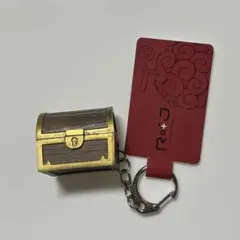 Rofj BY JUMP SHOP ワンピース ゴムゴムの実 キーチェーン