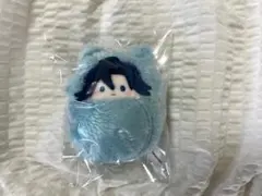 たぴぬい　真波山岳