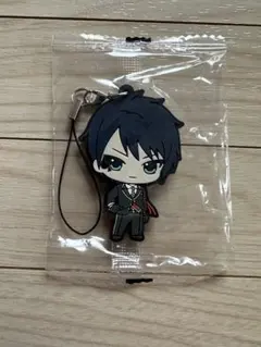 デュース 制服 ツイステッドワンダーランド キーホルダー