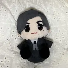 錦戸亮 ぬいぐるみ ちびぬい - メルカリ