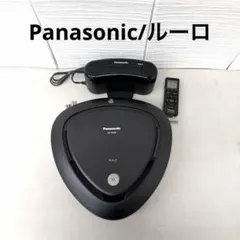 Panasonic ロボット掃除機 MC-RS200-K　新品未使用！ MC-RS200 概要 - ロボット掃除機 | 掃除機・クリーナー | Panasonic