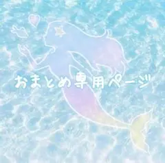 ゆいまーるのん様 リクエスト 4点 おまとめ商品