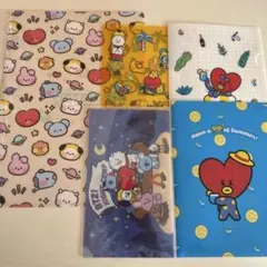 2025年最新】TATAクリアファイルの人気アイテム - メルカリ