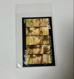 M!LK 爆裂愛してる / 好きすぎて滅！ 発売日記念トレカ