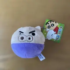 クレヨンしんちゃんころころマスコット