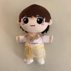 吉田仁人 満月の夜君と逢う ぬいぐるみ - メルカリ