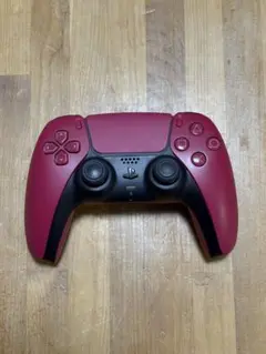 【ジャンク品】 PS5 DualSense ワイヤレスコントローラー