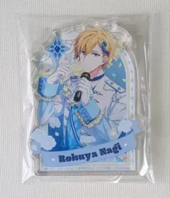 アイドリッシュセブン アクリルブロック 六弥ナギ