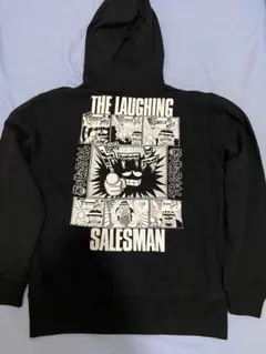 Hi-STANDARD JOEL ZIP HOODIE 新品未開封品 XXL - メルカリ
