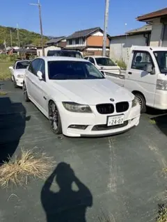 自動車本体