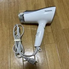 Panasonic ionity ヘアドライヤー