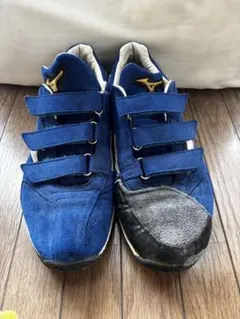 限定mizuno sportstyle MXR サイズ: 27.5m - メルカリ