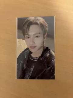 SEVENTEEN always yours 愛知限定 ジュン トレカ