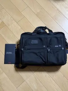 正規品 TUMI 3WAY ビジネスバッグ 66080 NVYE レアモデル - メルカリ