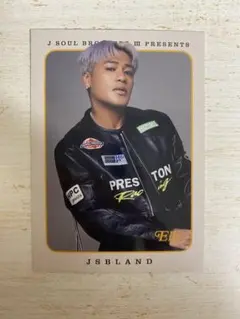 ELLY フォトカード