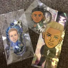 【新品未使用】三代目 ELLY グッズ