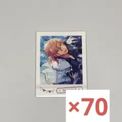 羽風薫 ぱしゃこれ スタフェス