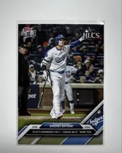 匿名配送 Topps Now 839 SHOHEI OHTANI 大谷翔平